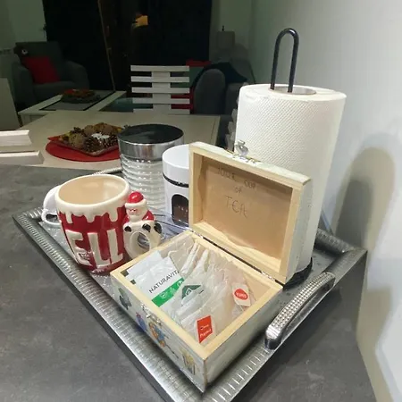 Max Appartement Zlatibor