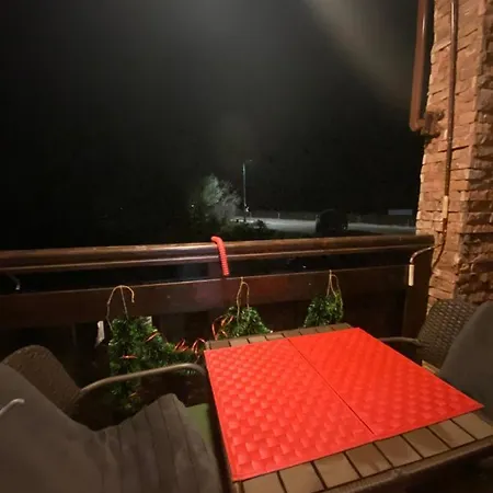 Max Appartement Zlatibor