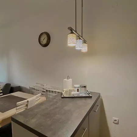 Max Appartement Zlatibor