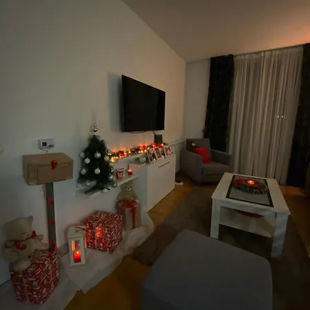 Appartement Max Zlatibor