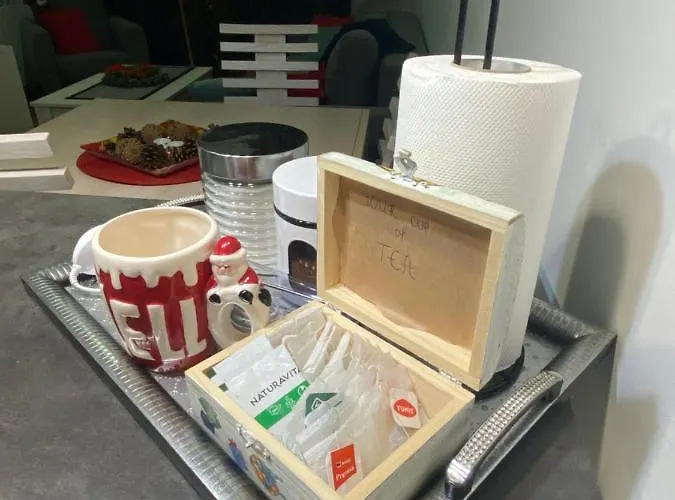 Max Apartman Zlatibor