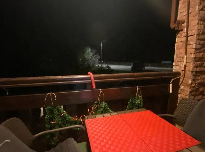 Max Apartman Zlatibor