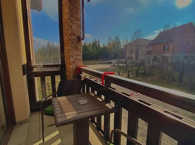 Apartman Max Zlatibor