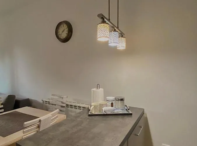 Max Apartman Zlatibor