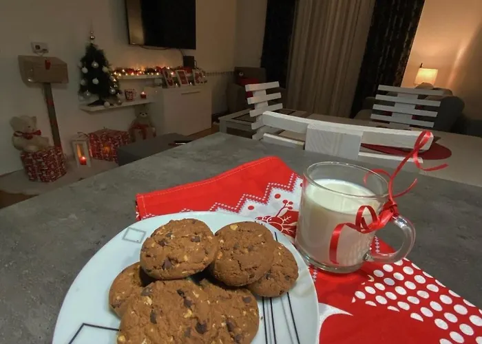 Apartman Max Zlatibor