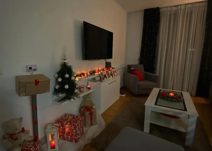 Apartman Max Zlatibor